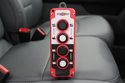 New 2026 Ford F-550 Super Cab Landscape Dump for sale #260311 - photo 1