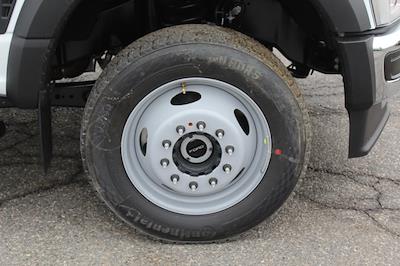New 2026 Ford F-550 Super Cab Landscape Dump for sale #260311 - photo 2