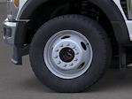 New 2026 Ford F-550 XL Super Cab 4WD Cab Chassis for sale #260311 - photo 11