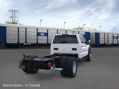 2026 Ford Super Duty F-550 DRW XL for sale #260313 - photo 2