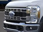 New 2026 Ford F-550 XL Crew Cab 4WD Cab Chassis for sale #260313 - photo 13