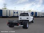 New 2026 Ford F-550 XL Crew Cab 4WD Cab Chassis for sale #260313 - photo 19