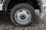 2026 Ford Landscape Dump F-550 4x4 12 FT Rugby HD Stakeless Body Crew Cab for sale #260313 - photo 4
