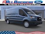 New 2026 Ford Transit 250 Medium Roof Empty Cargo Van for sale #260316 - photo 1