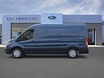 New 2026 Ford Transit 250 Medium Roof Empty Cargo Van for sale #260316 - photo 3