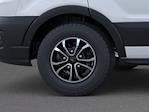 New 2026 Ford Transit 250 Medium Roof Empty Cargo Van for sale #260317 - photo 13