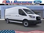 New 2026 Ford Transit 250 Medium Roof Empty Cargo Van for sale #260319 - photo 1