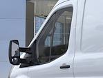 New 2026 Ford Transit 250 Medium Roof Empty Cargo Van for sale #260324 - photo 17