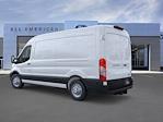 New 2026 Ford Transit 250 Medium Roof Empty Cargo Van for sale #260324 - photo 5