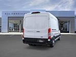 New 2026 Ford Transit 250 Medium Roof Empty Cargo Van for sale #260324 - photo 3