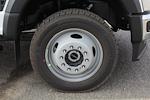 2026 Ford Landscape Dump F550 4x4 12 FT Rugby HD Stakeless Body Crew Cab for sale #260328 - photo 26