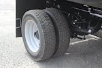 2026 Ford Landscape Dump F550 4x4 12 FT Rugby HD Stakeless Body Crew Cab for sale #260328 - photo 27