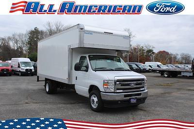 2026 Ford Dry Freight Box Truck E450 17 FT DuraCube Body for sale #260348 - photo 1