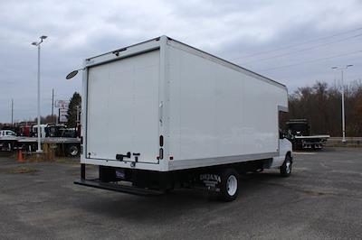 2026 Ford Dry Freight Box Truck E450 17 FT DuraCube Body for sale #260348 - photo 2