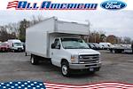 2026 Ford Dry Freight Box Truck E450 17 FT DuraCube Body for sale #260348 - photo 1