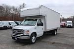 2026 Ford Dry Freight Box Truck E450 17 FT DuraCube Body for sale #260348 - photo 15