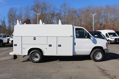 2026 Ford Closed Service Van E350 10.75 FT Low Roof Utility Body for sale #260382 - photo 1
