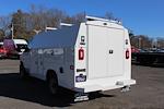 2026 Ford Closed Service Van E350 10.75 FT Low Roof Utility Body for sale #260382 - photo 13