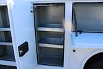 2026 Ford Closed Service Van E350 10.75 FT Low Roof Utility Body for sale #260382 - photo 18