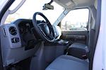 2026 Ford Closed Service Van E350 10.75 FT Low Roof Utility Body for sale #260382 - photo 23