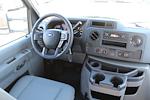 2026 Ford Closed Service Van E350 10.75 FT Low Roof Utility Body for sale #260382 - photo 25