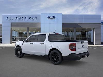 2026 Ford Maverick XLT for sale #260386 - photo 2