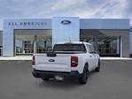 New 2026 Ford Maverick XLT SuperCrew Cab for sale #260386 - photo 6