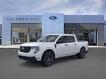 New 2026 Ford Maverick XLT SuperCrew Cab for sale #260393 - photo 23