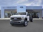 2026 Ford Super Duty F-450 DRW XL 14 FT Cargoport for sale #260404 - photo 13
