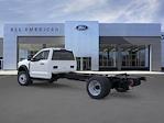 2026 Ford Super Duty F-450 DRW XL 14 FT Cargoport for sale #260404 - photo 14