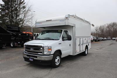 New 2026 Ford E-450 Service Utility Van for sale #260457 - photo 1