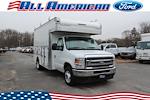 2026 Ford Box Utility Van Body E-450 12 FT DuraCube Max for sale #260457 - photo 41