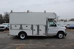 2026 Ford Box Utility Van Body E-450 12 FT DuraCube Max for sale #260457 - photo 1
