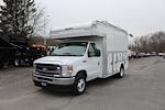 2026 Ford Box Utility Van Body E-450 12 FT DuraCube Max for sale #260457 - photo 25