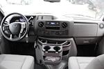 2026 Ford Box Utility Van Body E-450 12 FT DuraCube Max for sale #260457 - photo 30
