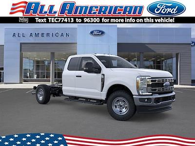 2026 Ford Super Duty F-350 SRW XL for sale #260474 - photo 1
