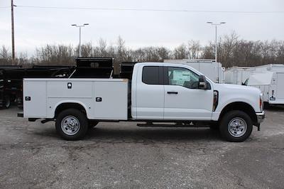 New 2026 Ford F-350 Super Cab Service Truck for sale #260474 - photo 2