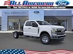 2026 Ford Super Duty F-350 SRW XL for sale #260474 - photo 1