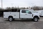 2026 Ford Open Service Utility 9 FT Body Super Cab F-350 4x4 for sale #260474 - photo 2