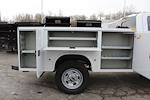 2026 Ford Open Service Utility 9 FT Body Super Cab F-350 4x4 for sale #260474 - photo 4