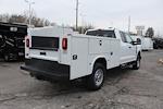 2026 Ford Open Service Utility 9 FT Body Super Cab F-350 4x4 for sale #260474 - photo 8