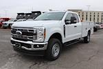 2026 Ford Open Service Utility 9 FT Body Super Cab F-350 4x4 for sale #260474 - photo 18