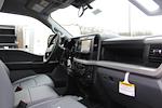 2026 Ford Open Service Utility 9 FT Body Super Cab F-350 4x4 for sale #260474 - photo 23