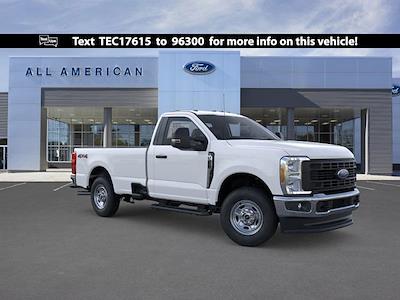 2026 Ford Super Duty F-250 SRW XL for sale #260480 - photo 1