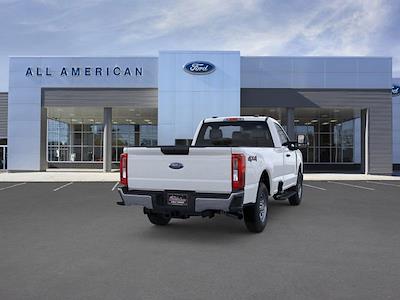 2026 Ford Super Duty F-250 SRW XL for sale #260480 - photo 2