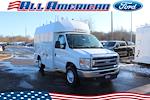 2026 Ford Closed Service Van E350 10.75 FT High Roof Utility Body for sale #260484 - photo 1