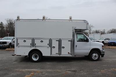 2026 Ford Box Utility Van Body E-450 12 FT DuraCube Max for sale #260485 - photo 1
