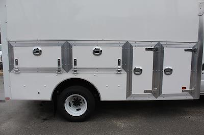 2026 Ford Box Utility Van Body E-450 12 FT DuraCube Max for sale #260485 - photo 2
