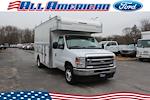 2026 Ford Box Utility Van Body E-450 12 FT DuraCube Max for sale #260485 - photo 41