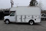 2026 Ford Box Utility Van Body E-450 12 FT DuraCube Max for sale #260485 - photo 18